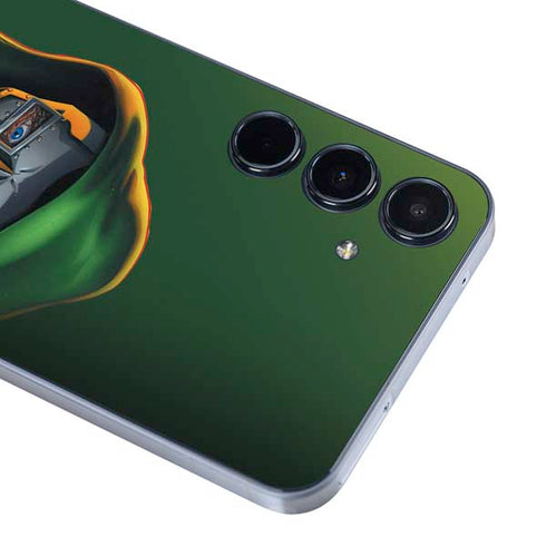Marvel Dr. Doom Portrait Galaxy A35 5G Skin