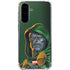 Marvel Dr. Doom Portrait Galaxy A36 5G Clear Case