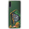 Marvel Dr. Doom Portrait Galaxy A50 Clear Case