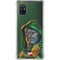 Marvel Dr. Doom Portrait Galaxy A51 5G Clear Case