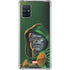 Marvel Dr. Doom Portrait Galaxy A51 5G Clear Case