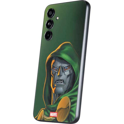 Marvel Dr. Doom Portrait Galaxy A54 5G Skin