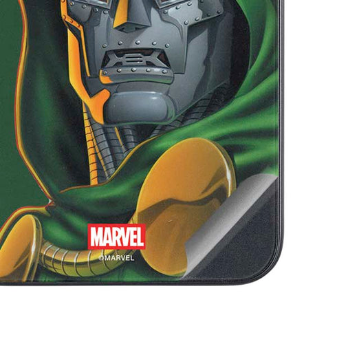 Marvel Dr. Doom Portrait Galaxy A54 5G Skin