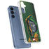 Marvel Dr. Doom Portrait Galaxy A55 5G Clear Case