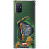 Marvel Dr. Doom Portrait Galaxy A71 5G Clear Case