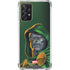 Marvel Dr. Doom Portrait Galaxy A72 5G Clear Case