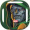 Marvel Dr. Doom Portrait Galaxy Buds Live Skin