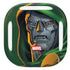 Marvel Dr. Doom Portrait Galaxy Buds Live Skin