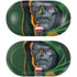Marvel Dr. Doom Portrait Galaxy Buds Plus Skin
