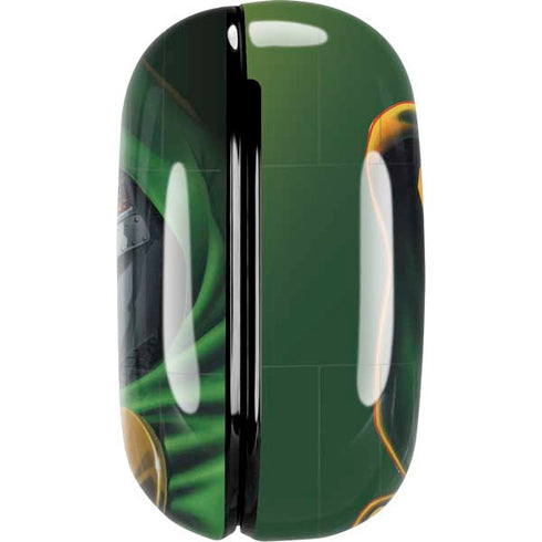 Marvel Dr. Doom Portrait Galaxy Buds Pro Skin