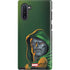 Marvel Dr. Doom Portrait Galaxy Note 10 Pro Case