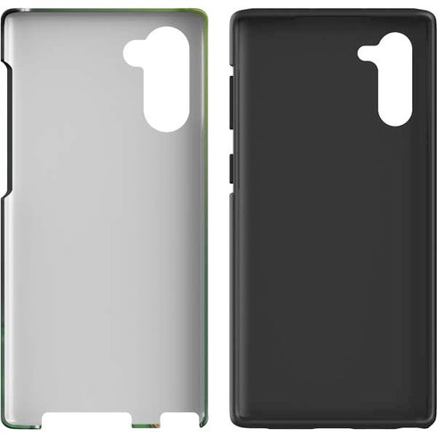 Marvel Dr. Doom Portrait Galaxy Note 10 Pro Case
