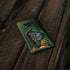 Marvel Dr. Doom Portrait Galaxy Note 9 Skin