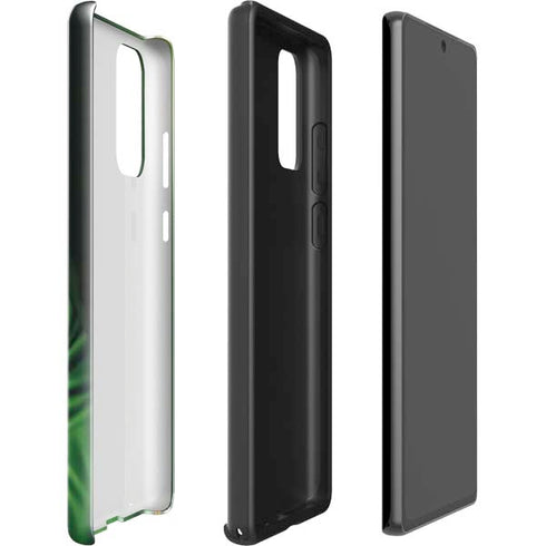 Marvel Dr. Doom Portrait Galaxy Note20 5G Pro Case