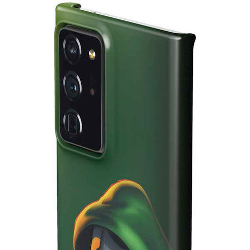 Marvel Dr. Doom Portrait Galaxy Note20 Ultra 5G Lite Case