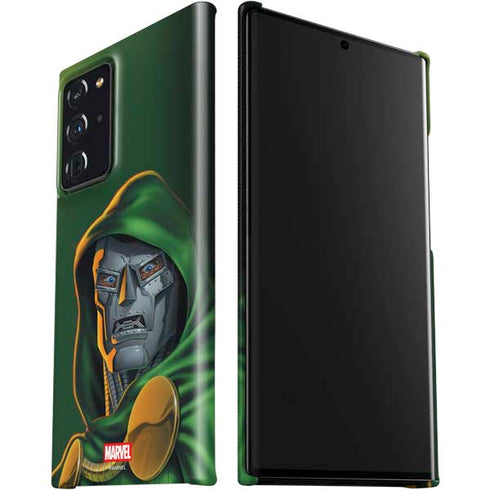 Marvel Dr. Doom Portrait Galaxy Note20 Ultra 5G Lite Case
