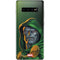 Marvel Dr. Doom Portrait Galaxy S10 Plus Skin