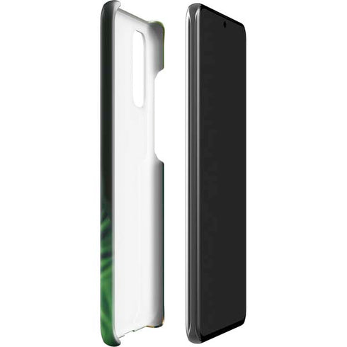 Marvel Dr. Doom Portrait Galaxy S20 Lite Case
