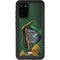 Marvel Dr. Doom Portrait Galaxy S20 Plus Waterproof Case