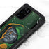Marvel Dr. Doom Portrait Galaxy S20 Plus Waterproof Case
