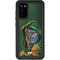 Marvel Dr. Doom Portrait Galaxy S20 Waterproof Case