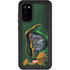 Marvel Dr. Doom Portrait Galaxy S20 Waterproof Case