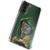 Marvel Dr. Doom Portrait Galaxy S21 5G Clear Case