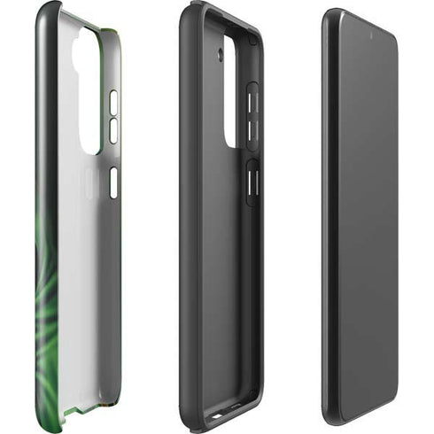 Marvel Dr. Doom Portrait Galaxy S21 5G Pro Case