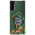 Marvel Dr. Doom Portrait Galaxy S21 FE Clear Case