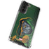 Marvel Dr. Doom Portrait Galaxy S21 FE Clear Case