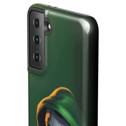 Marvel Dr. Doom Portrait Galaxy S21 FE Pro Case