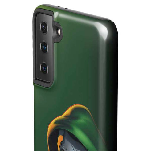 Marvel Dr. Doom Portrait Galaxy S21 Plus 5G Pro Case