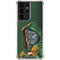 Marvel Dr. Doom Portrait Galaxy S21 Ultra 5G Clear Case