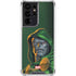 Marvel Dr. Doom Portrait Galaxy S21 Ultra 5G Clear Case