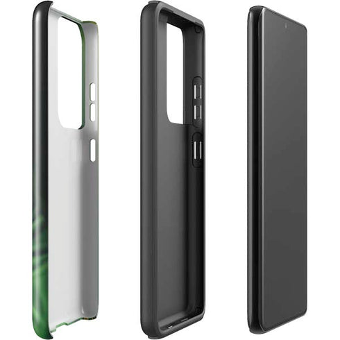 Marvel Dr. Doom Portrait Galaxy S21 Ultra 5G Pro Case