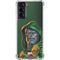 Marvel Dr. Doom Portrait Galaxy S22 Clear Case