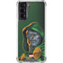 Marvel Dr. Doom Portrait Galaxy S22 Clear Case