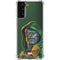 Marvel Dr. Doom Portrait Galaxy S22 Plus Clear Case