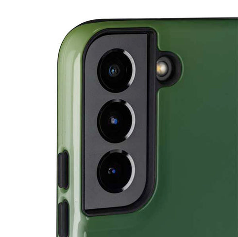 Marvel Dr. Doom Portrait Galaxy S22 Plus Pro Case