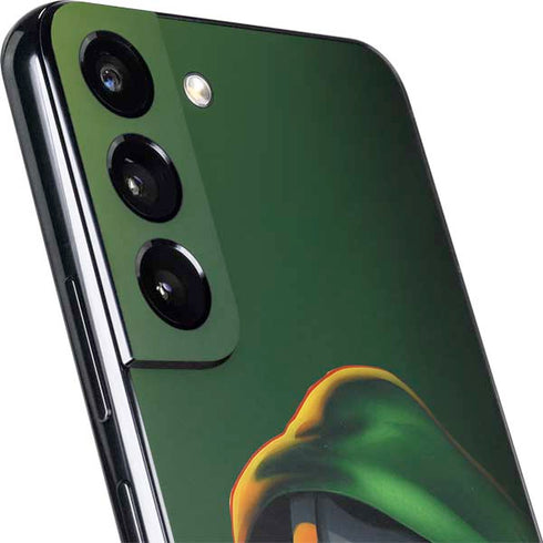 Marvel Dr. Doom Portrait Galaxy S22 Skin