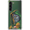 Marvel Dr. Doom Portrait Galaxy S23 Clear Case