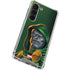 Marvel Dr. Doom Portrait Galaxy S23 Clear Case