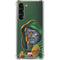 Marvel Dr. Doom Portrait Galaxy S23 Plus Clear Case