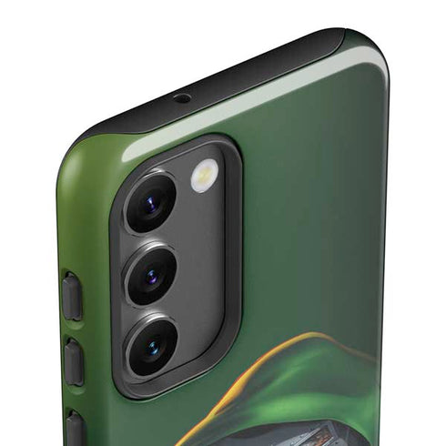 Marvel Dr. Doom Portrait Galaxy S23 Pro Case