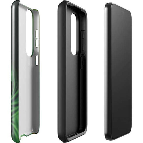 Marvel Dr. Doom Portrait Galaxy S23 Pro Case