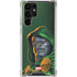 Marvel Dr. Doom Portrait Galaxy S23 Ultra Clear Case