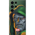 Marvel Dr. Doom Portrait Galaxy S23 Ultra Skin