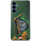 Marvel Dr. Doom Portrait Galaxy S24 Clear Case