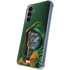 Marvel Dr. Doom Portrait Galaxy S24 Clear Case