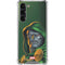 Marvel Dr. Doom Portrait Galaxy S24 FE Clear Case